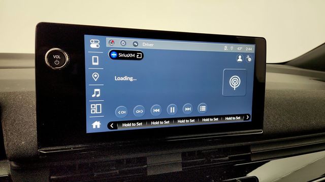 2024 Honda Prologue EX AWD - 22945432 - 14