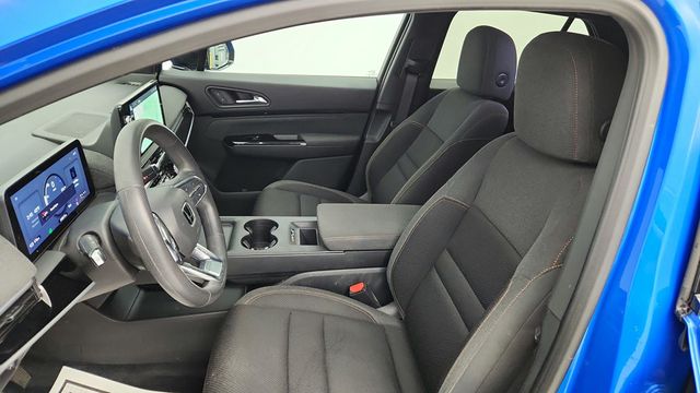 2024 Honda Prologue EX AWD - 22945432 - 16