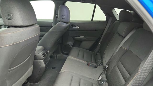 2024 Honda Prologue EX AWD - 22945432 - 17