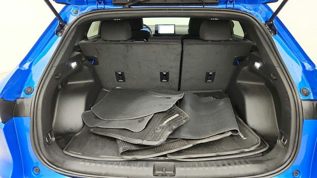 2024 Honda Prologue EX AWD - 22945432 - 18