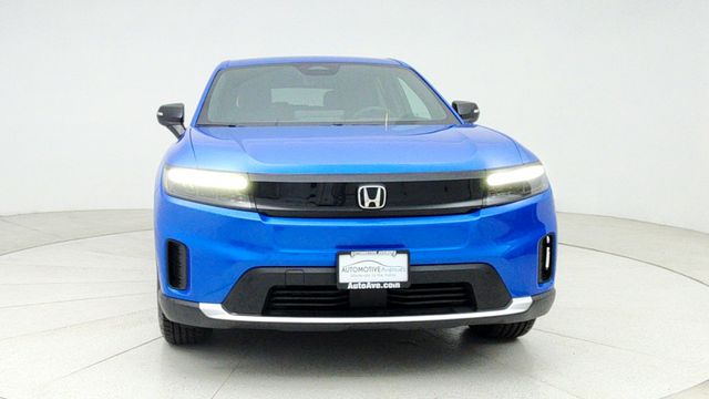 2024 Honda Prologue EX AWD - 22945432 - 1