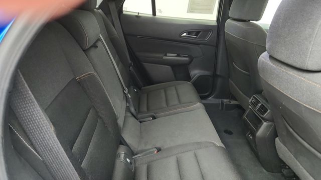 2024 Honda Prologue EX AWD - 22945432 - 19