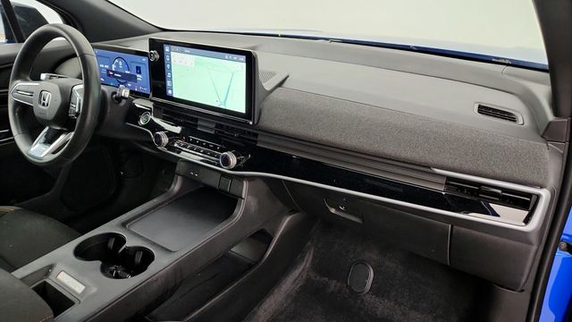 2024 Honda Prologue EX AWD - 22945432 - 20