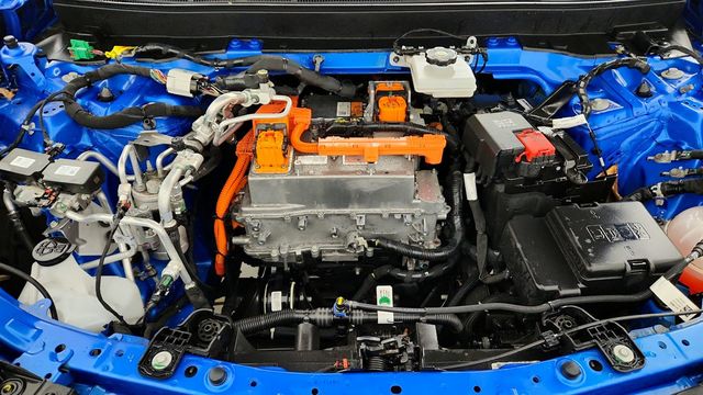 2024 Honda Prologue EX AWD - 22945432 - 22