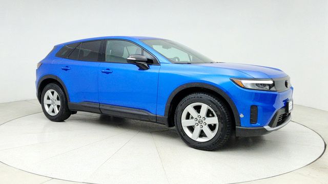 2024 Honda Prologue EX AWD - 22945432 - 2