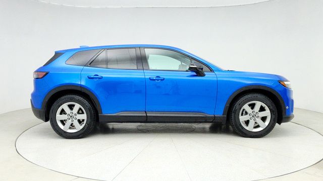 2024 Honda Prologue EX AWD - 22945432 - 3