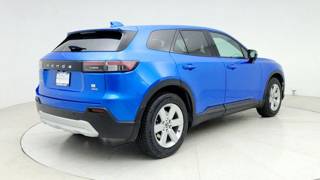 2024 Honda Prologue EX AWD - 22945432 - 4