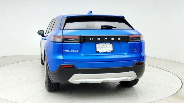 2024 Honda Prologue EX AWD - 22945432 - 5