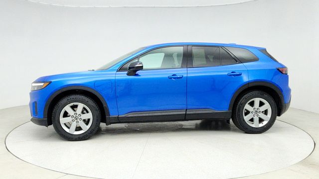 2024 Honda Prologue EX AWD - 22945432 - 7