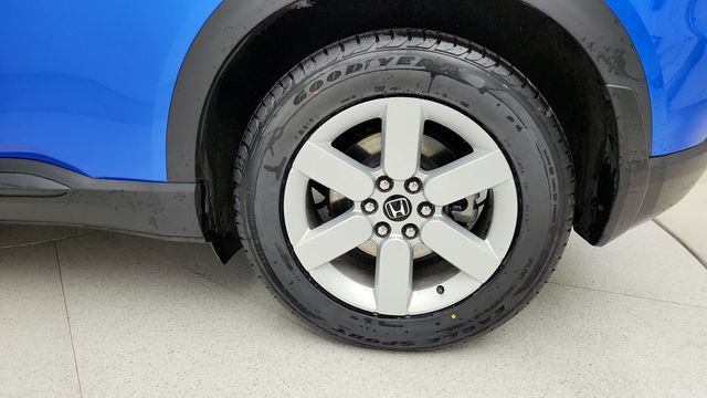 2024 Honda Prologue EX AWD - 22945432 - 8
