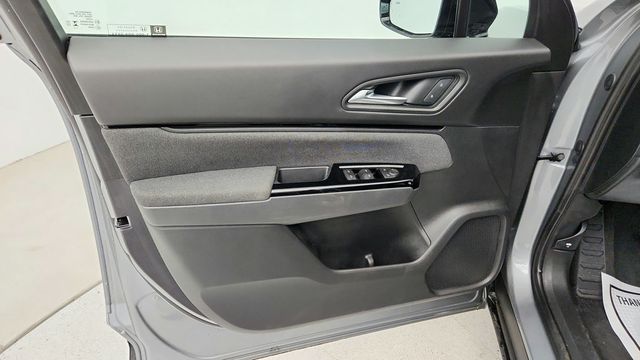 2024 Honda Prologue EX AWD - 22947378 - 9