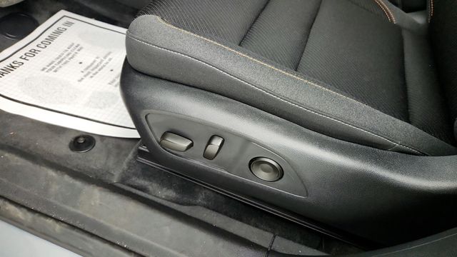 2024 Honda Prologue EX AWD - 22947378 - 10