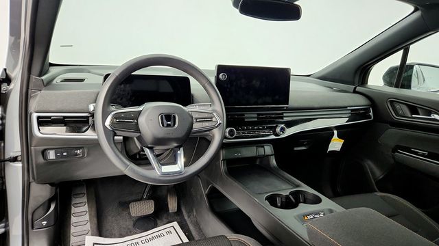 2024 Honda Prologue EX AWD - 22947378 - 11