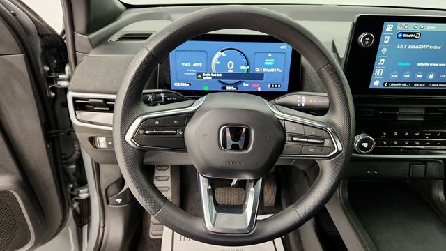 2024 Honda Prologue EX AWD - 22947378 - 12