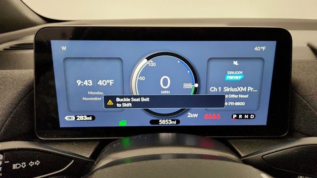 2024 Honda Prologue EX AWD - 22947378 - 13