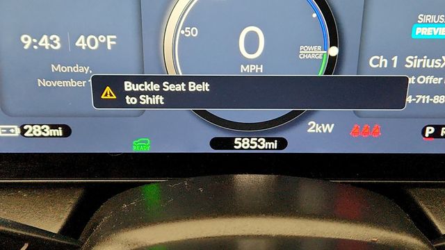 2024 Honda Prologue EX AWD - 22947378 - 14