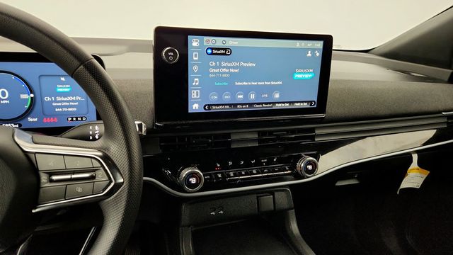 2024 Honda Prologue EX AWD - 22947378 - 16