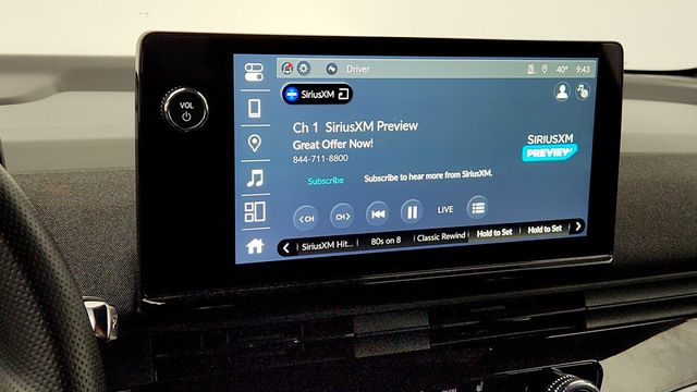 2024 Honda Prologue EX AWD - 22947378 - 17