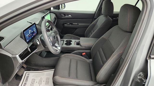 2024 Honda Prologue EX AWD - 22947378 - 19