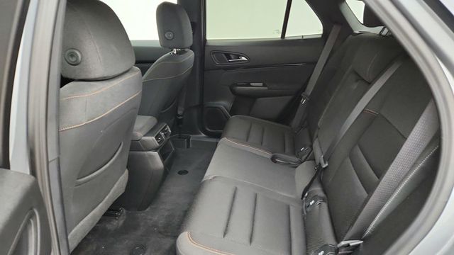 2024 Honda Prologue EX AWD - 22947378 - 20