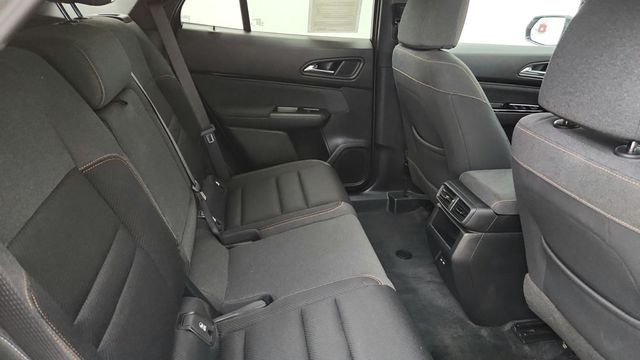 2024 Honda Prologue EX AWD - 22947378 - 22