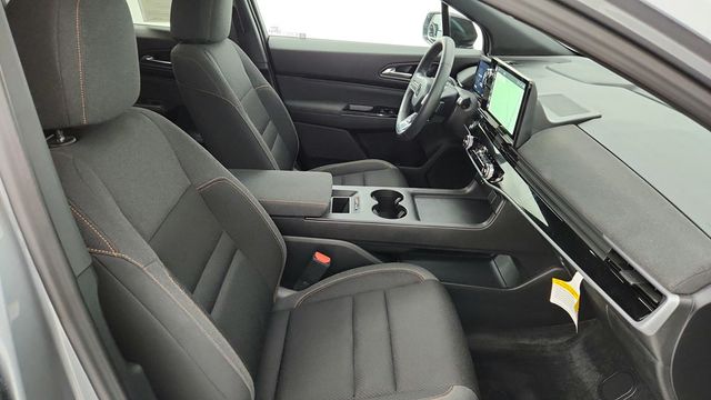 2024 Honda Prologue EX AWD - 22947378 - 23