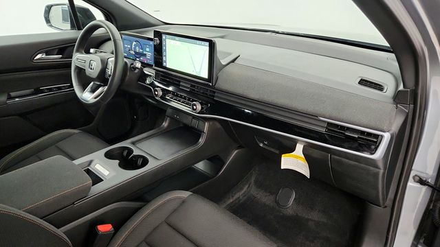 2024 Honda Prologue EX AWD - 22947378 - 24
