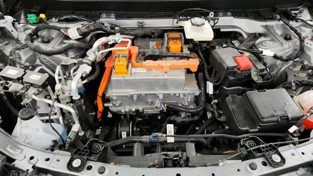 2024 Honda Prologue EX AWD - 22947378 - 25