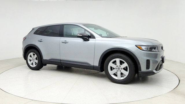 2024 Honda Prologue EX AWD - 22947378 - 2