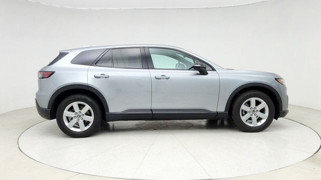 2024 Honda Prologue EX AWD - 22947378 - 3