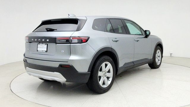 2024 Honda Prologue EX AWD - 22947378 - 4