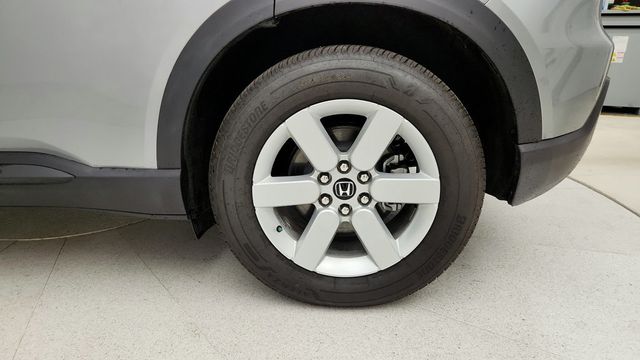 2024 Honda Prologue EX AWD - 22947378 - 8