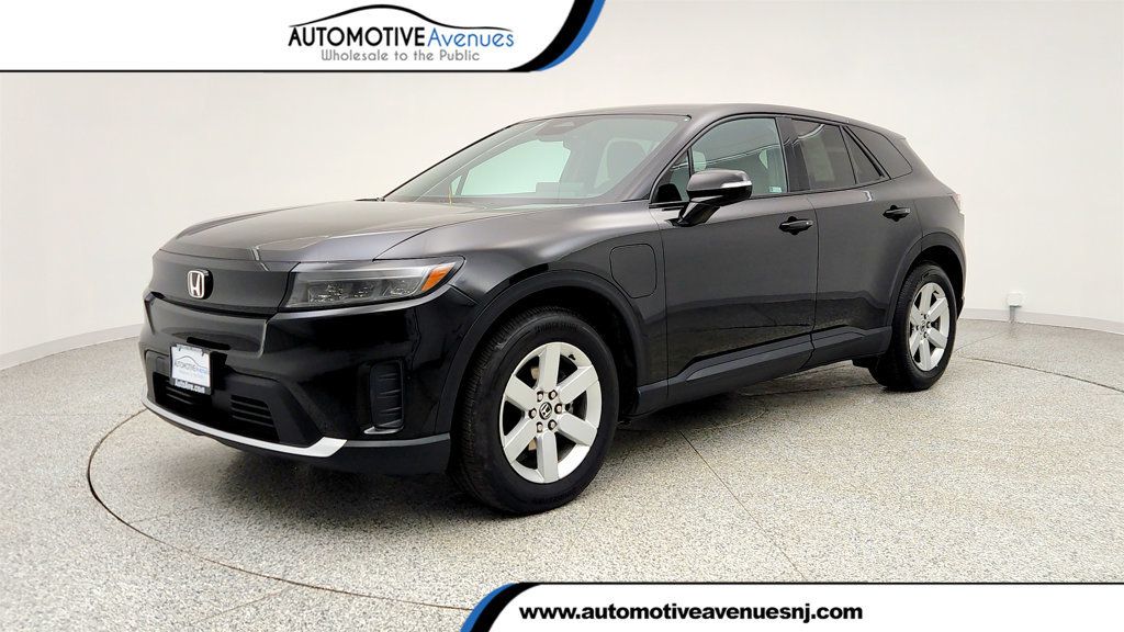 2024 Honda Prologue EX AWD - 23001315 | Video 1