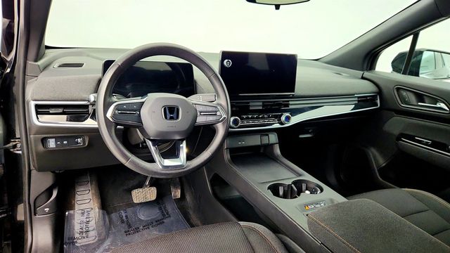2024 Honda Prologue EX AWD - 23001315 - 10