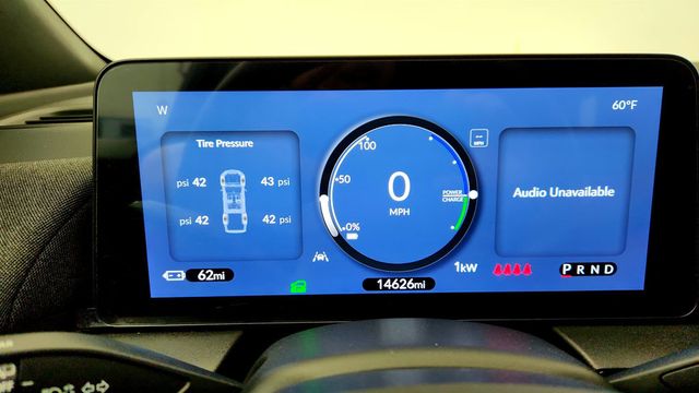 2024 Honda Prologue EX AWD - 23001315 - 12