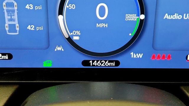 2024 Honda Prologue EX AWD - 23001315 - 13