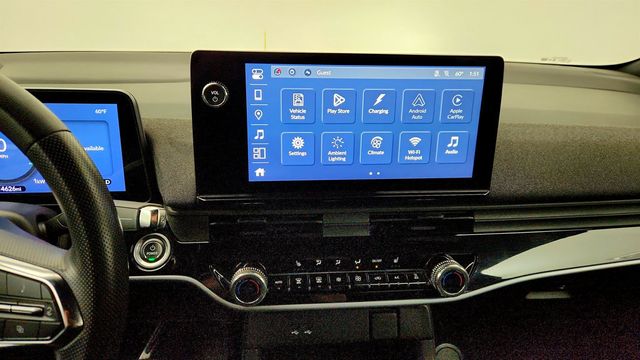 2024 Honda Prologue EX AWD - 23001315 - 15