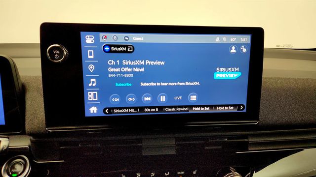 2024 Honda Prologue EX AWD - 23001315 - 16