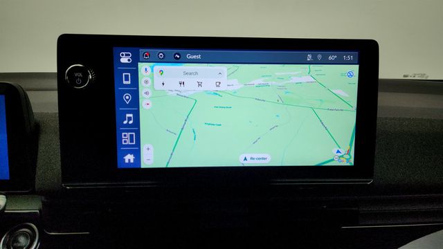 2024 Honda Prologue EX AWD - 23001315 - 17