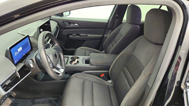 2024 Honda Prologue EX AWD - 23001315 - 18