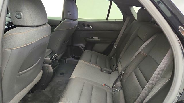 2024 Honda Prologue EX AWD - 23001315 - 19