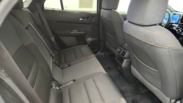 2024 Honda Prologue EX AWD - 23001315 - 21