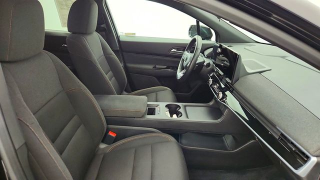 2024 Honda Prologue EX AWD - 23001315 - 22