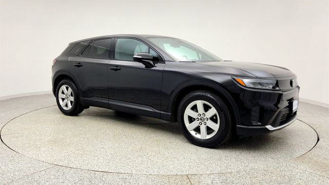 2024 Honda Prologue EX AWD - 23001315 - 2