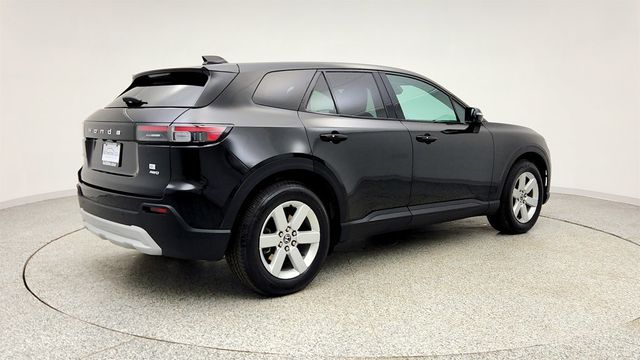 2024 Honda Prologue EX AWD - 23001315 - 4