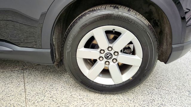 2024 Honda Prologue EX AWD - 23001315 - 8