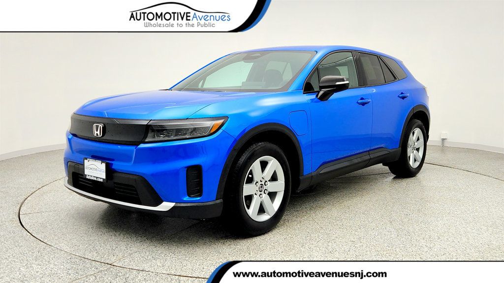 2024 Honda Prologue EX AWD - 23002128 | Video 1