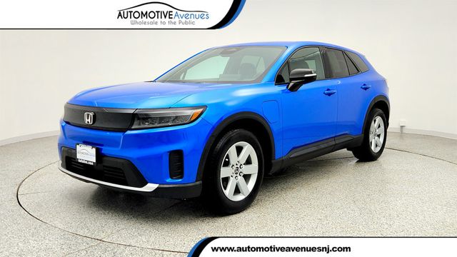 2024 Honda Prologue EX AWD - 23002128 - 0