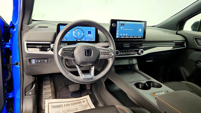 2024 Honda Prologue EX AWD - 23002128 - 11