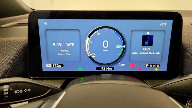 2024 Honda Prologue EX AWD - 23002128 - 12